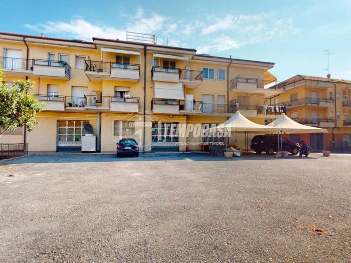 Appartamento quadrilocale in vendita in Via Palmiro Togliatti, Centro, Albenga