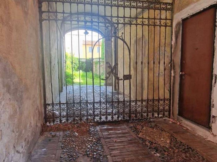 Casa in vendita in Centro Storico, Piacenza