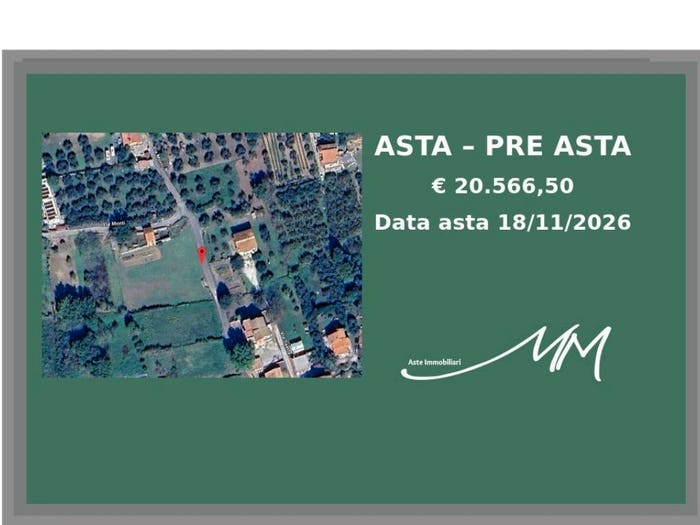Appartamento con 6 locali in vendita in Via Saetta, Castel Sant'Elia