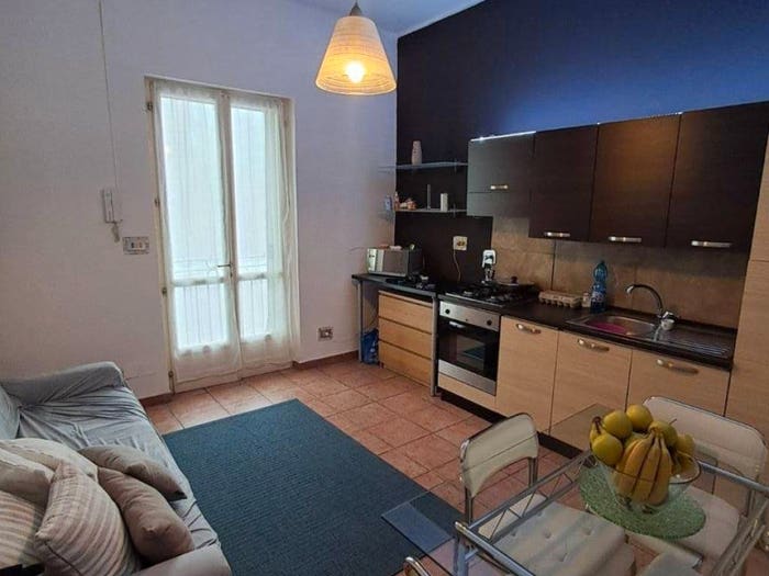 Appartamento bilocale in affitto in Via Veglia, Santa Rita, Torino