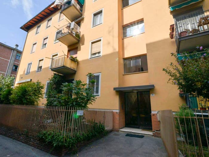 Appartamento trilocale in vendita in Via Giovanni Bertini, San Donato, Bologna
