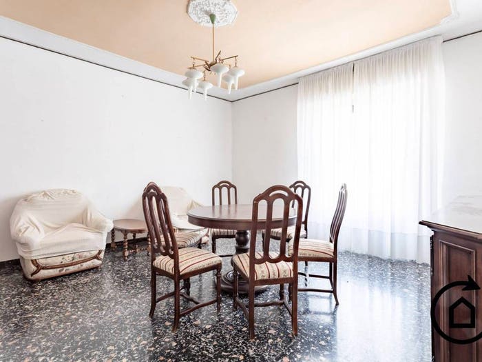 Appartamento trilocale in vendita in Strada San Colombano Centro, San Colombano, Meldola