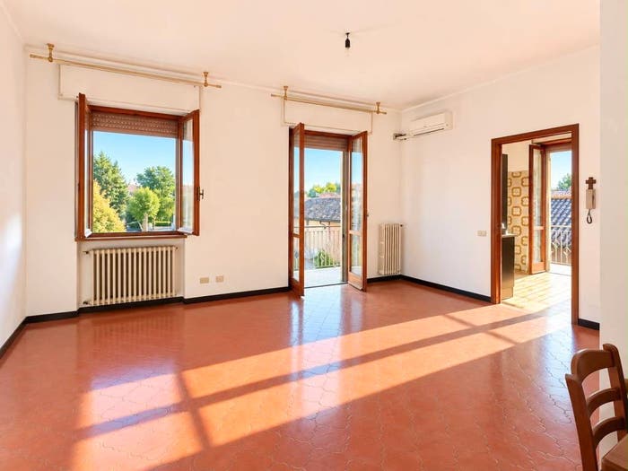 Appartamento trilocale in vendita in Via Cassinello del Fabbro, Corneliano Bertario, Truccazzano