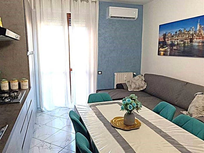Appartamento trilocale in vendita in Piazza Dante Alighieri, Centro, Borgo San Lorenzo