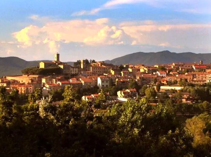Appartamento bilocale in vendita in Montescudaio