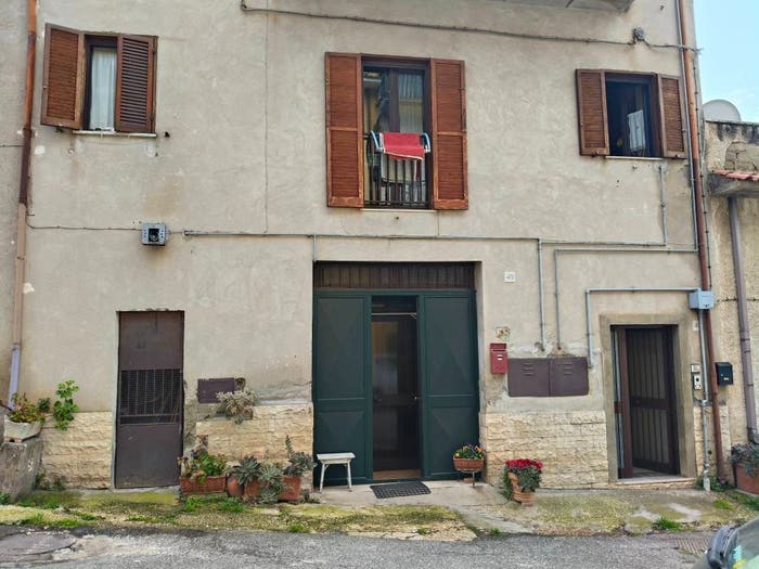 Appartamento bilocale in vendita in Via Stanislao Aureli, Centro, Nerola