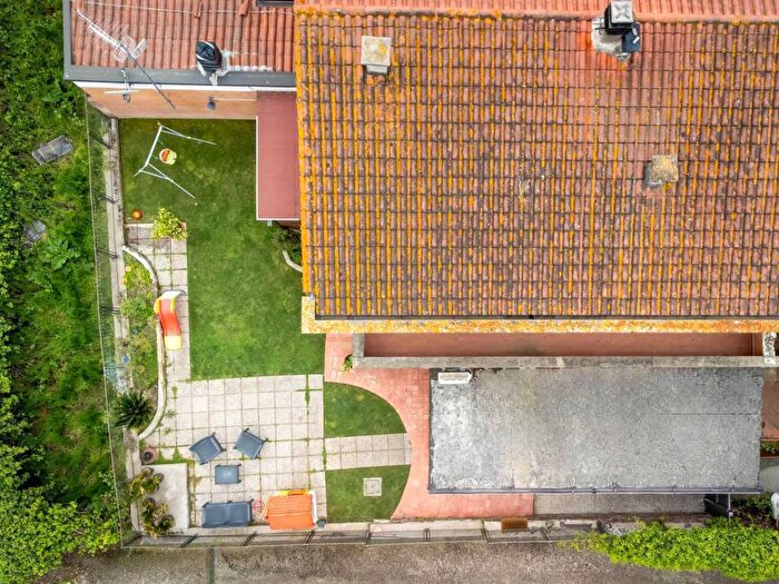 Casa con 5 locali in vendita in Via Cassia, La Storta, Roma