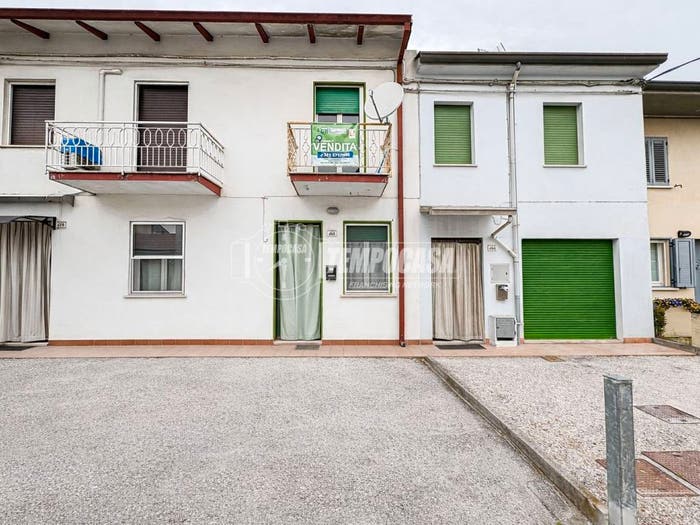 Casa trilocale in vendita in Via Cesenatico, Villalta, Cesenatico
