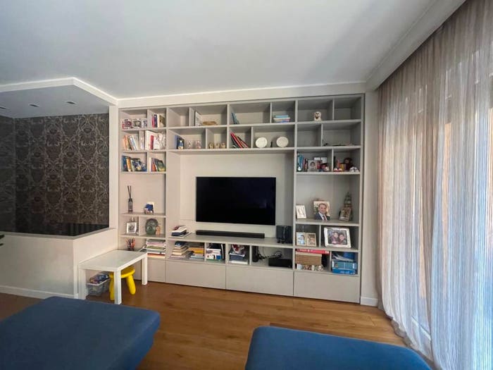 Appartamento trilocale in vendita in Via Carlo Armellini, Affori, Milano