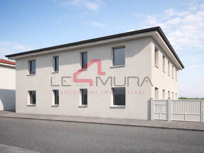 Casa con 6 locali in vendita in Centro, Nogara