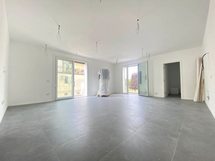 Appartamento quadrilocale in vendita in Massanzago Ca' Baglioni, Massanzago
