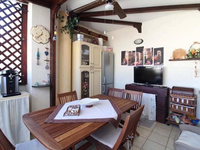 Casa quadrilocale in vendita in Via Strada per Minnuta, Paradiso Minnuta, Brindisi