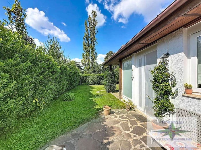 Casa con 6 locali in vendita in Largo dell'Olgiata, Olgiata, Roma