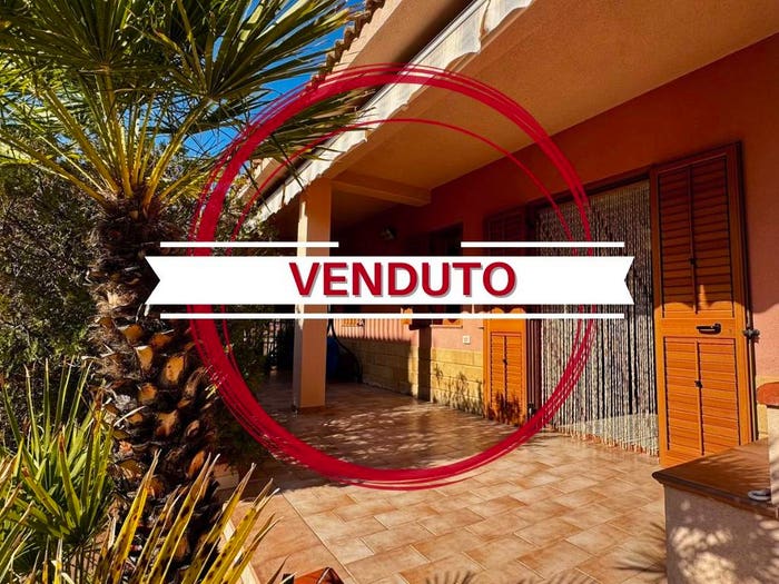 Appartamento quadrilocale in vendita in via Valdemone, Pollina