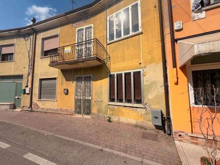 Casa trilocale in vendita in Corso della Vittoria, Centro, Legnago