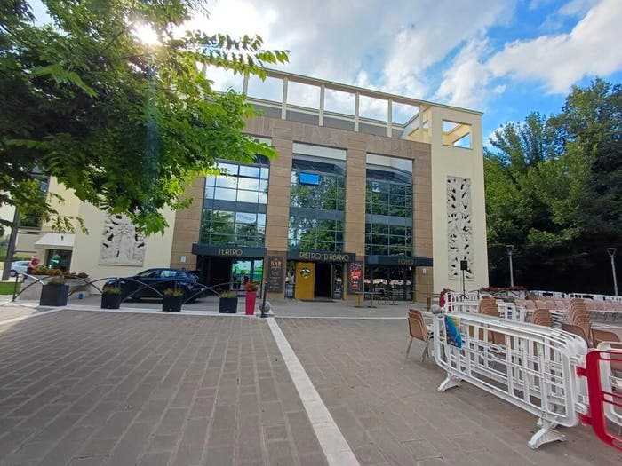 Casa con 5 locali in vendita in Via Montirone, Centro, Abano Terme