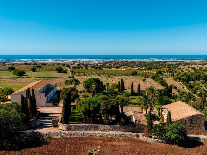 Casa con 6 locali in vendita in Cda Malavita, Santa Croce Camerina