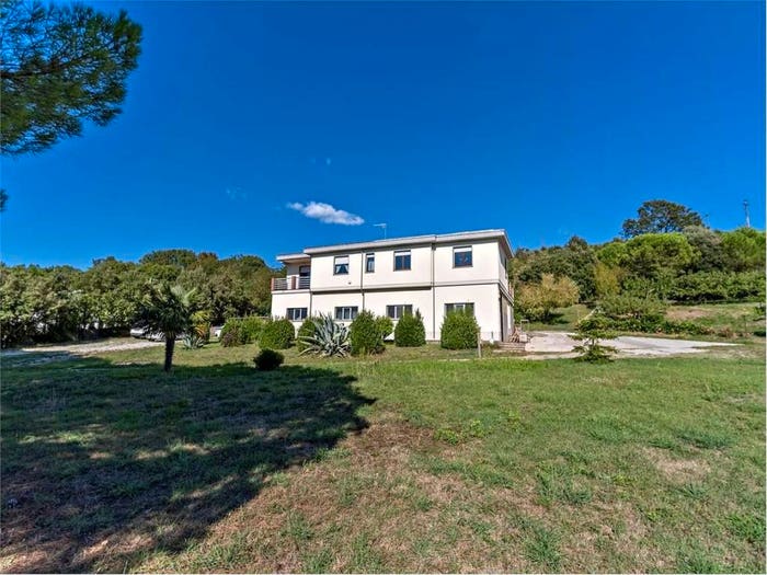 Casa con 6 locali in vendita in località la colombaia, La Colombaia, Castelnuovo di Val di Cecina