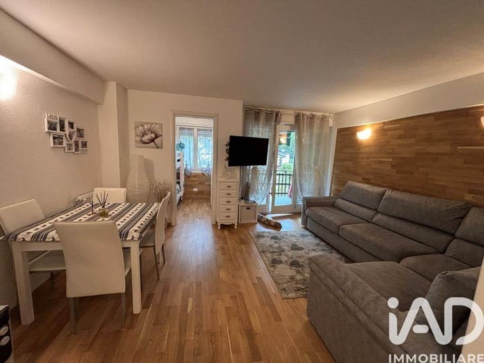 Appartamento bilocale in vendita in Corso Torino, Centro, Limone Piemonte