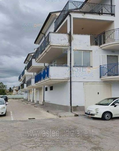 Appartamento con 5 locali in vendita in Via Sacco, Tiburtina, Pescara