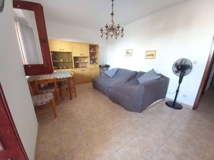 Appartamento trilocale in vendita in Via degli Eucalipti, Rodi Garganico