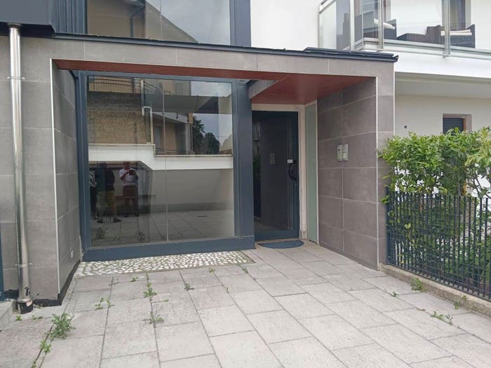 Appartamento bilocale in vendita in Via Fontanelle, San Rocco Castagnaretta, Cuneo