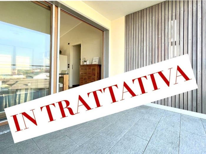Appartamento trilocale in vendita in Centro, Olgiate Comasco