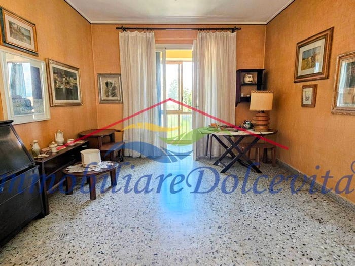 Appartamento trilocale in vendita in Via Lungo l'Affrico, Coverciano, Firenze