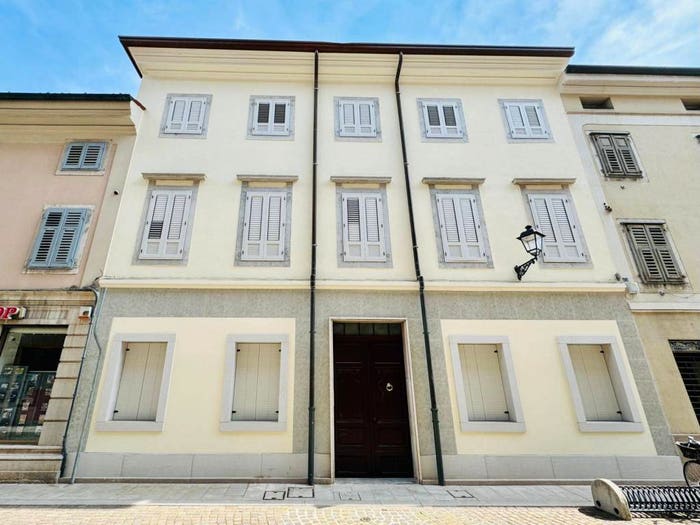 Appartamento bilocale in vendita in VIA MAZZINI, Centro, Gorizia