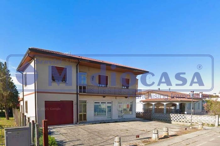Casa con 5 locali in vendita in Via Arrigo Boito, Lama Pezzoli, Ceregnano