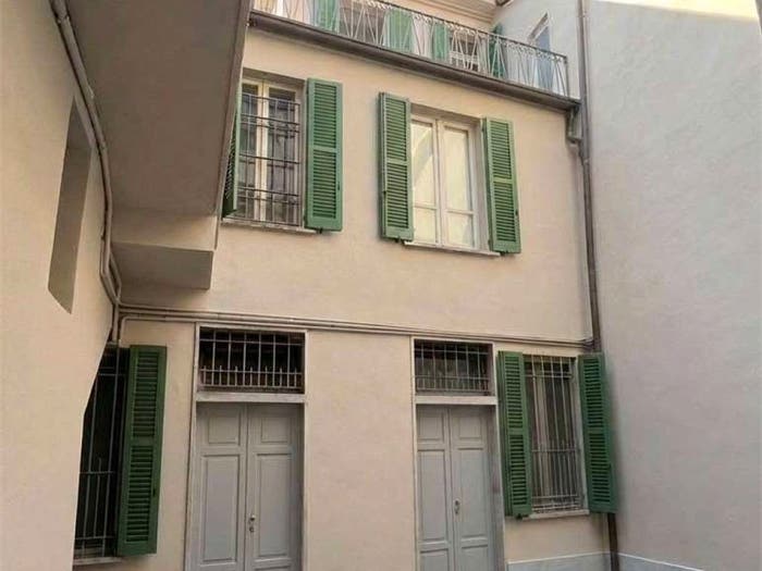 Casa con 6 locali in vendita in Piazza del Borgo, Centro Storico, Piacenza
