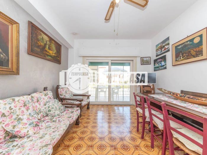 Appartamento trilocale in vendita in Via dei Giacinti, Cerenova, Cerveteri