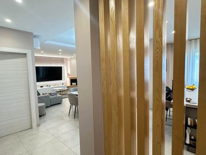 Appartamento quadrilocale in vendita in Viale Giovanni Falcone, Parco Piemonte, Pomigliano d'Arco