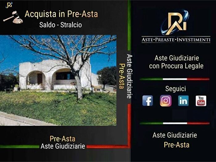 Casa con 5 locali in vendita in Via Convento, Marittima, Diso