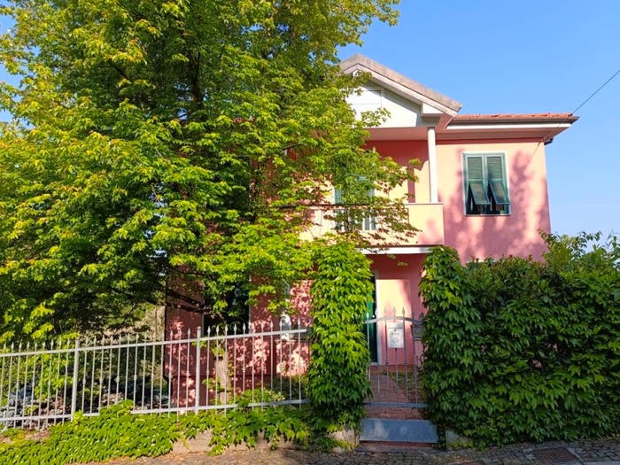 Casa con 6 locali in vendita in Via Chiarli, Belforte Monferrato