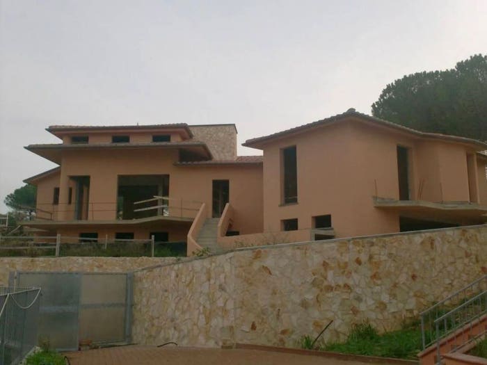 Casa quadrilocale in vendita in Antignano Banditella, Livorno
