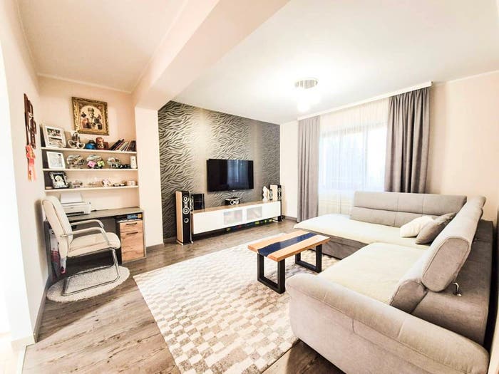 Appartamento trilocale in vendita in Via Terza Armata, Centro, Cervignano del Friuli