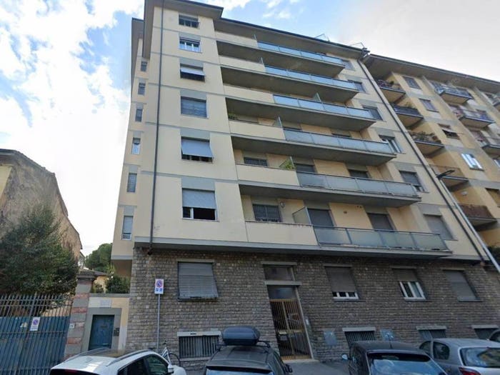 Appartamento monolocale in vendita in Via Claudio Monteverdi, Porta al Prato San Jacopino, Firenze