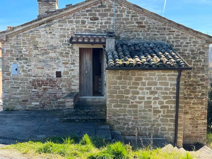 Casa quadrilocale in vendita in Contrada Santa Lucia, Force
