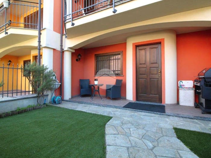 Casa con 5 locali in vendita in VIA GIORGIO E GIOVANNI AMENDOLA, Brandizzo