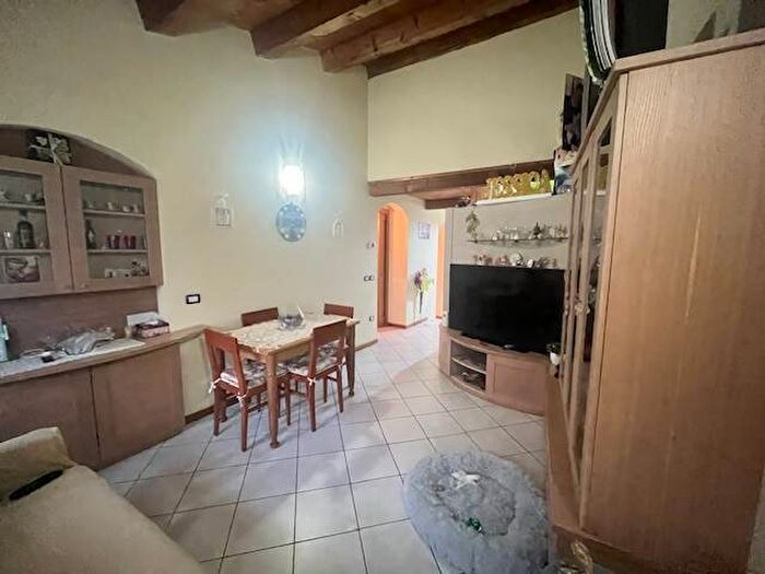 Appartamento trilocale in vendita in Corso Settembre, Centro Storico, Pesaro