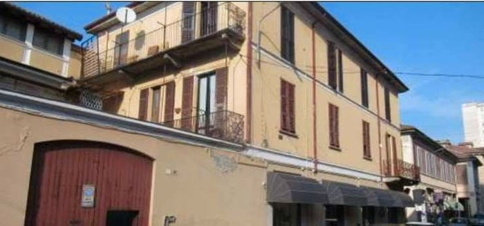 Appartamento con 5 locali in vendita in Corso Giovanni Josti, Centro, Mortara