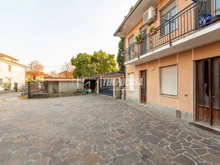 Casa con 6 locali in vendita in Centro, Caravaggio