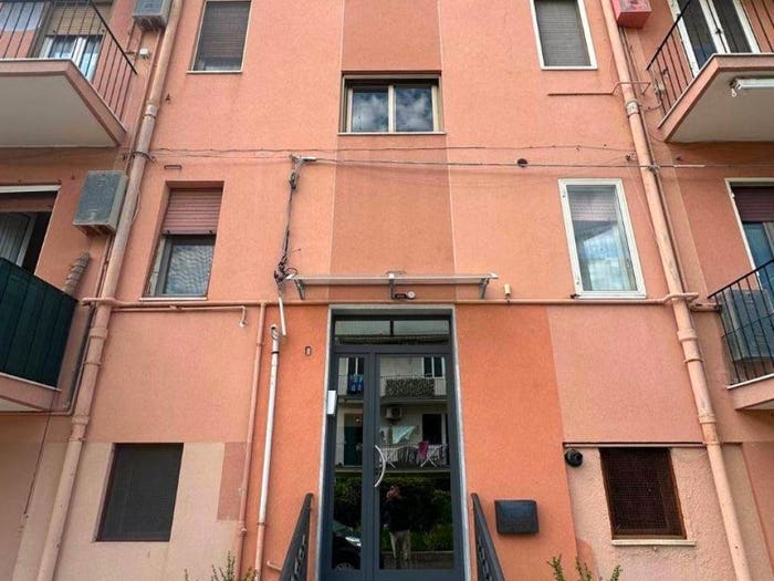 Appartamento con 5 locali in vendita in Lungomare Gioacchino Rossini, Centro, Augusta