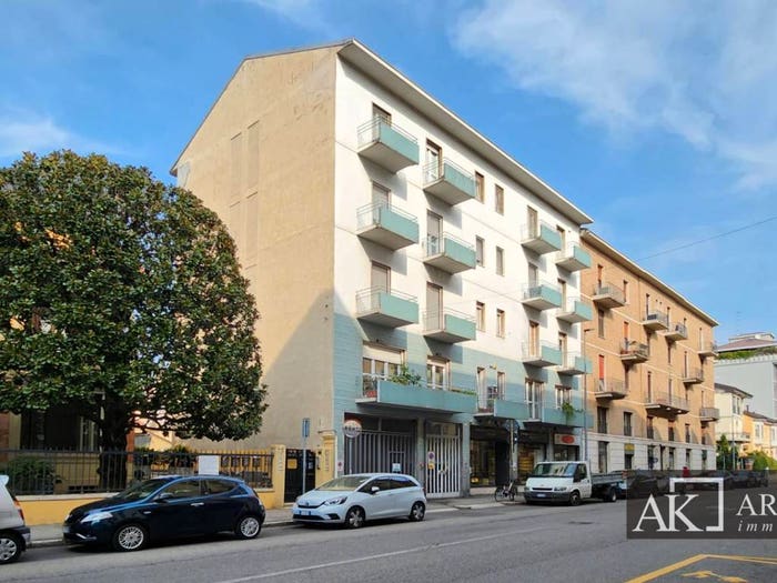 Appartamento bilocale in vendita in Corso Torino, San Martino, Novara