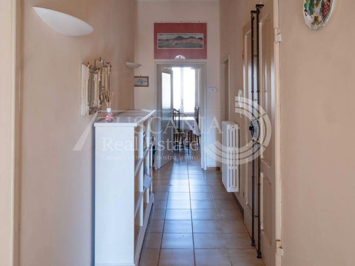 Appartamento con 5 locali in vendita in Via del Ghirlandaio, Beccaria Colombo, Firenze
