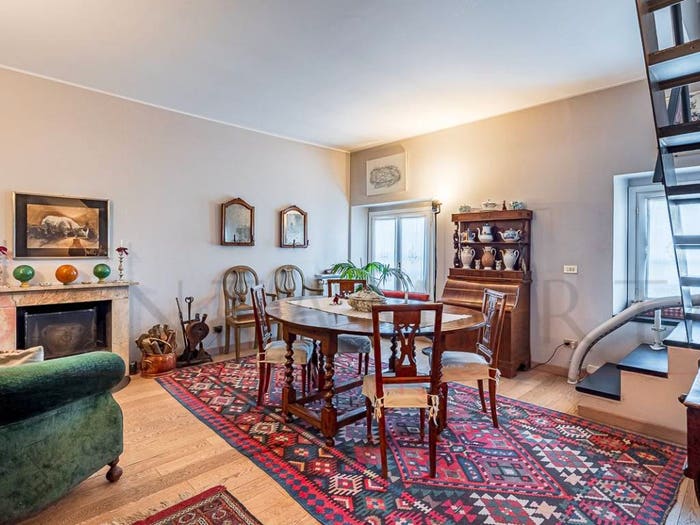 Appartamento quadrilocale in vendita in Via Ceresio, Garibaldi Corso Como, Milano