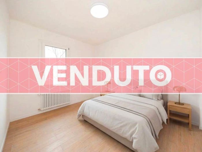 Appartamento bilocale in vendita in Via Cristoforo Colombo, Noce Pescarola, Bologna