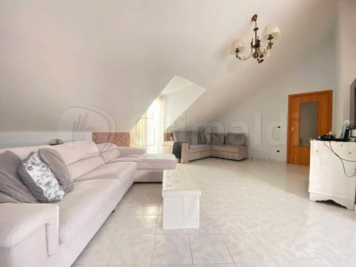 Casa trilocale in vendita in Madonna delle Grazie, Giugliano in Campania