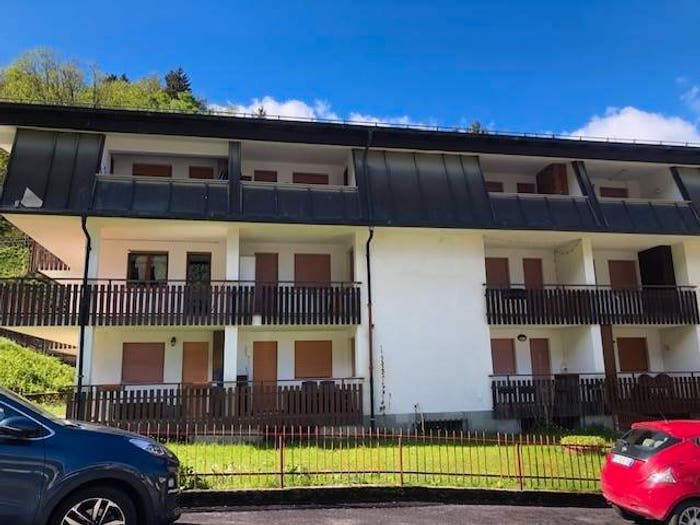 Appartamento bilocale in vendita in Via Giovanni Battista Marro, Centro, Limone Piemonte